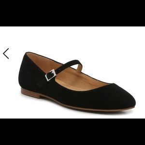 Crown Vintage Flats 7.5